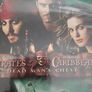 DVD Pirates Of The Caribbean Image 3