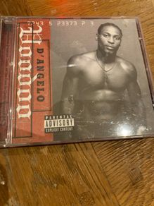 D'Angelo - Voodoo