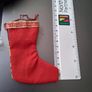 handmade Christmas sock decorations Image 5