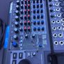 Alesis iMultiMix 8 USB Channel mixer Image 5