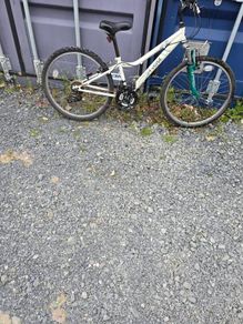 kids bike