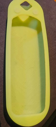 sky remote cover