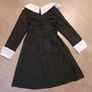 Gothic school girl custome Image 2