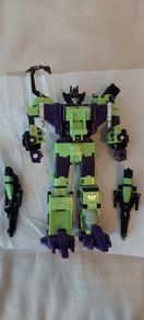 Transformer / toy