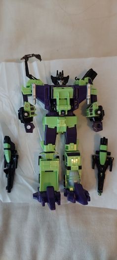 Transformer / toy