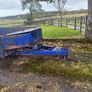 Plant trailer for sail Image 4
