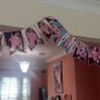 Taylor Swift birthday decorations Image 2