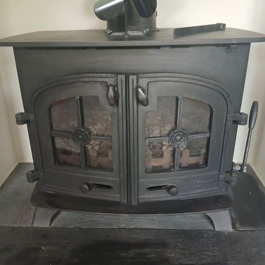 Wood Burning Stove