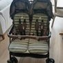 Joie Aire Twin Stroller Image 4