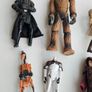 Star Wars Figures Image 2