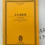 Leaving cert music books Tchaikovsky, Bach, Barry Image 2