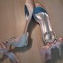 Wedding Shoes Image 2