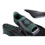 Sporasub Spitfire Plastic Fins Image 3