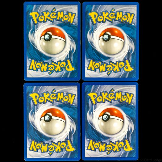 90+ Pokemon Card Bundles / Various Sets WOTC Vintage Holo Reverse Holo Rare 1999 2000 / See Photos