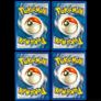 90+ Pokemon Card Bundles / Various Sets WOTC Vintage Holo Reverse Holo Rare 1999 2000 / See Photos Image 7