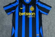 Inter Milan Home Jersey 26/27
