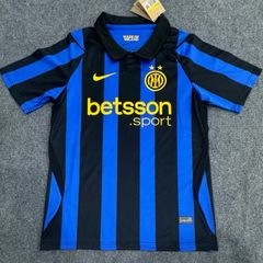 Inter Milan Home Jersey 26/27