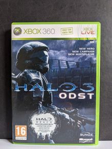 Halo 3 ODST - Xbox 360