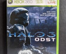 Halo 3 ODST - Xbox 360