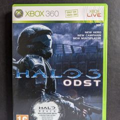 Halo 3 ODST - Xbox 360