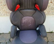 Greco child booster seat 15-36 kg