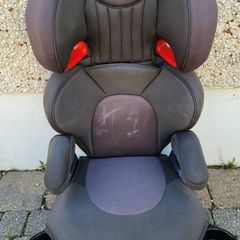 Greco child booster seat 15-36 kg
