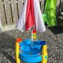 Toddler Sand & Water Table Image 2