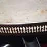Antique tray Image 5