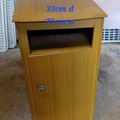 Locker