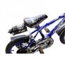 Concept Spider Boys Single Spd 12" Blue/Black Image 4