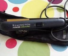 Remington Ceramic Straighteners