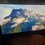 LG 50QNED816QA LED TV QNED 4K 50 Inches, Black with AOKCOS TV Stand for 32-70 Inch Flat and Curved TVs Image 5