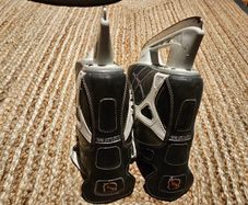 CXM Ice Skates