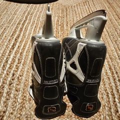 CXM Ice Skates