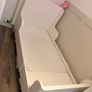 Kids ikea extendable bed Image 2