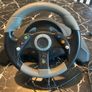 Mad catz racing wheel and pedals for Xbox 360 Image 5