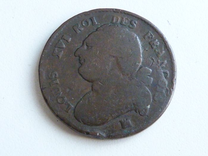 France 1792