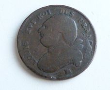 France 1792