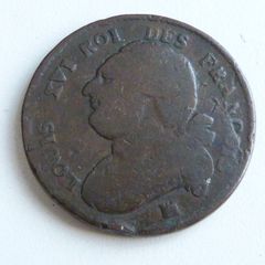 France 1792