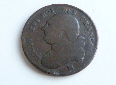 France 1792