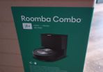 Roomba Combo j5+