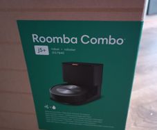 Roomba Combo j5+