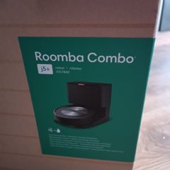 Roomba Combo j5+