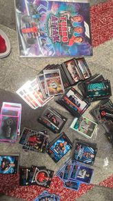 Topps Turbo Attax F1 2023