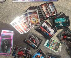 Topps Turbo Attax F1 2023
