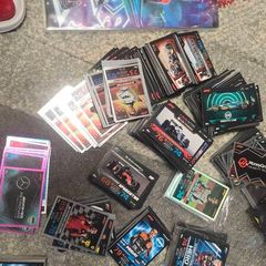 Topps Turbo Attax F1 2023