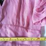 Pink Massimo Dutti dress for sale BNWT Image 5