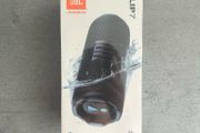 Jbl flip 7 speaker