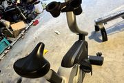 Pulse Ucycle Upright Bike