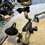 Pulse ucycle spin bike Image 6